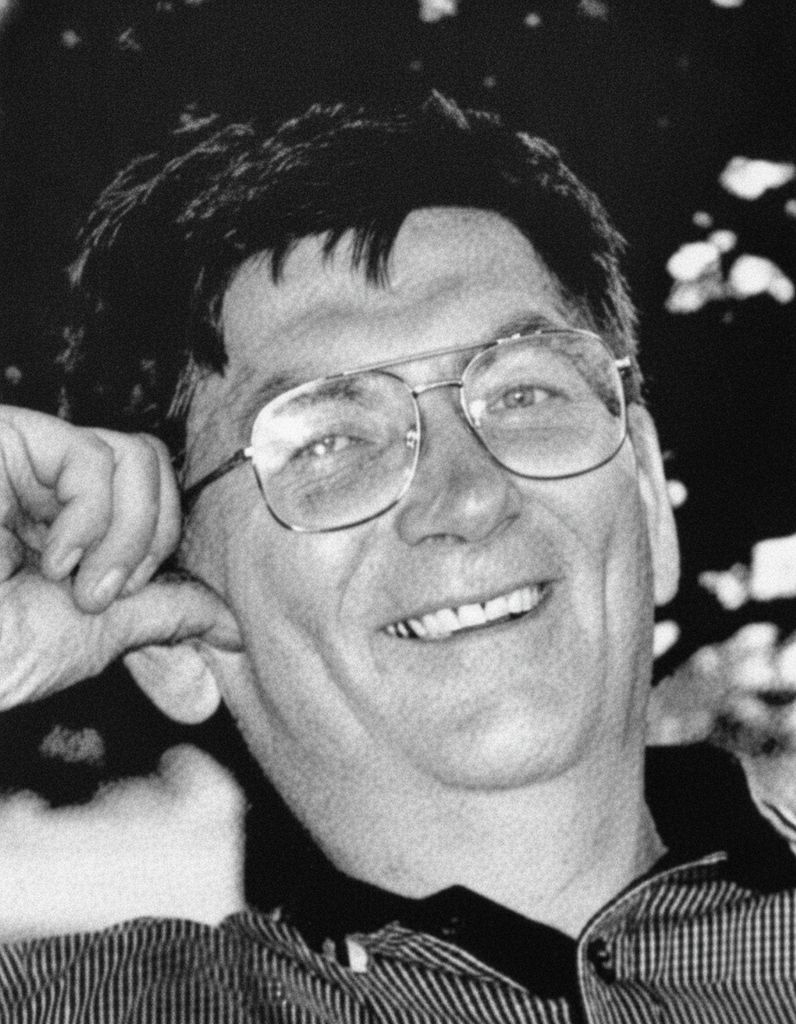 Bruce T. Svitak Profile Photo