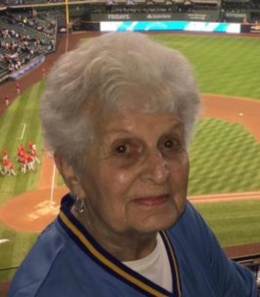 Margaret Watson Profile Photo