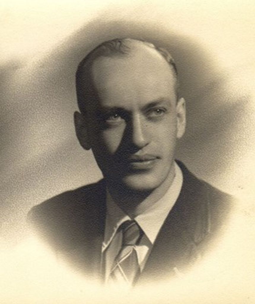 Marvin Prickett