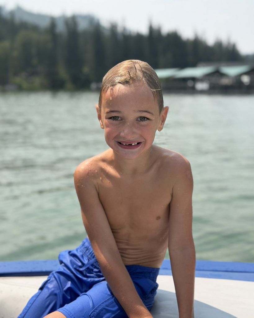 Ty Thomas Clyde Profile Photo