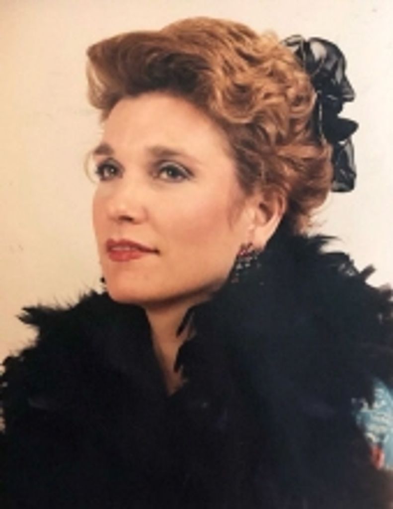 Susan Lynn Graham-Pohl