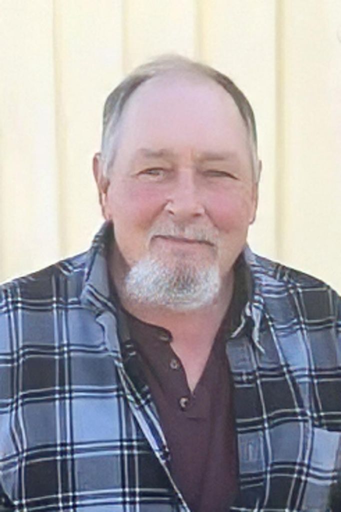 Michael Lee Brightwell Profile Photo