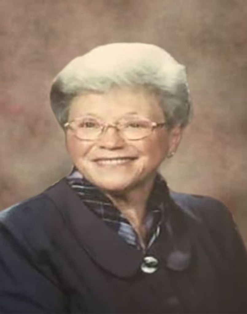 Marian A. Wich