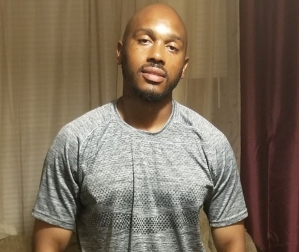 Shawn Dwight Wartson