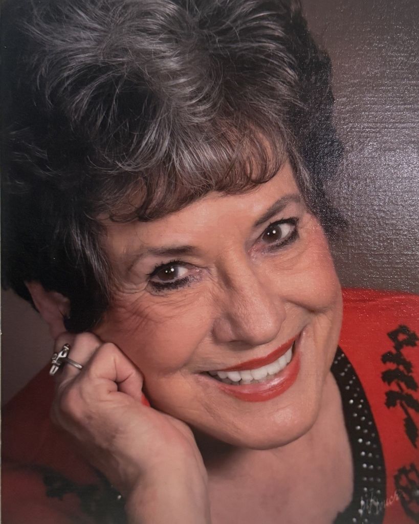 Doris Jean Smith Profile Photo