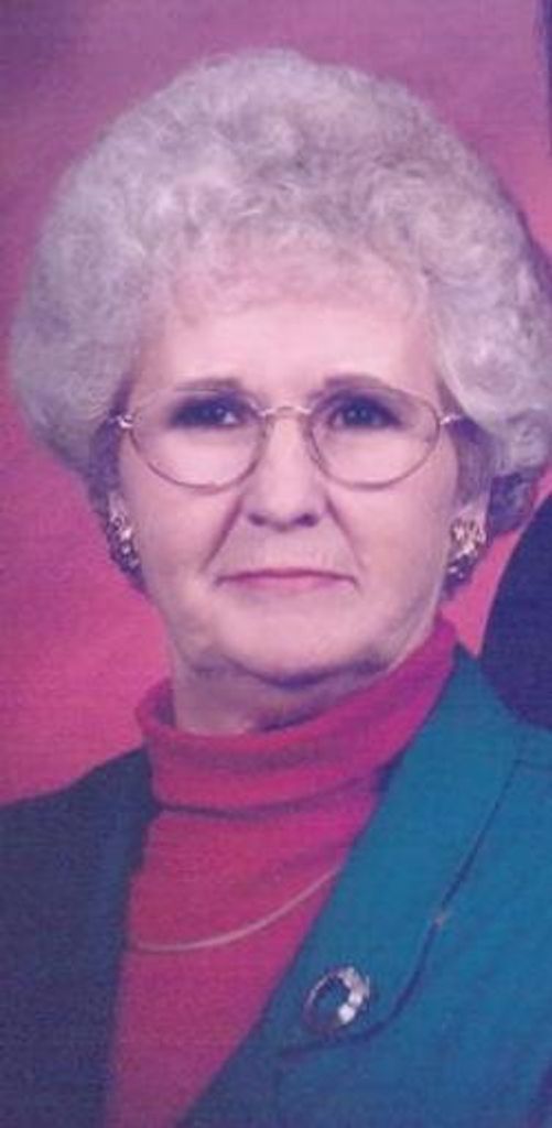 Elnora Grace Jones Profile Photo