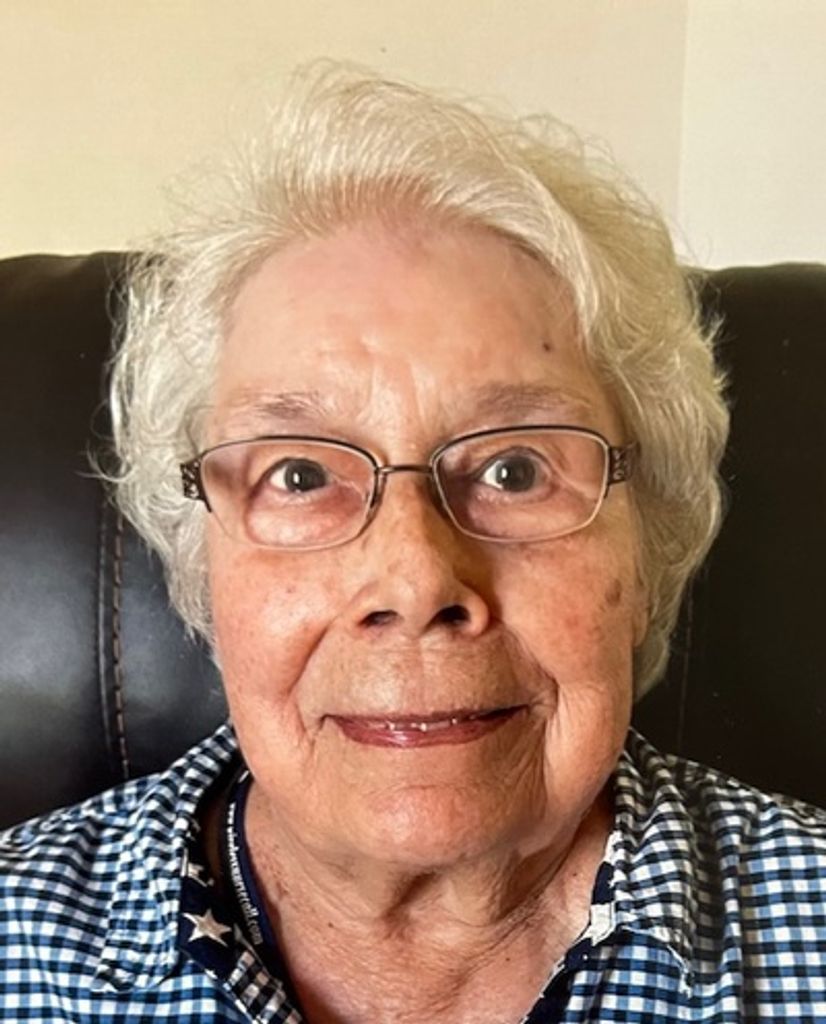 Genevieve M. Biba Profile Photo