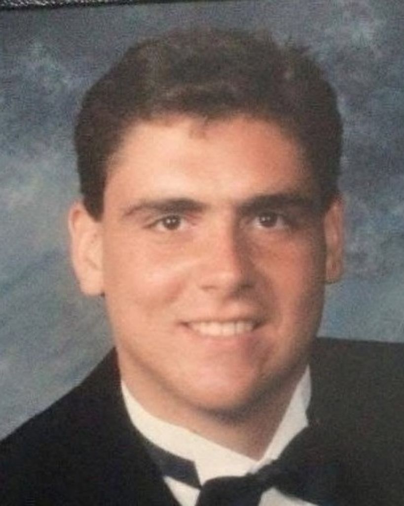 Scott A. Gerber