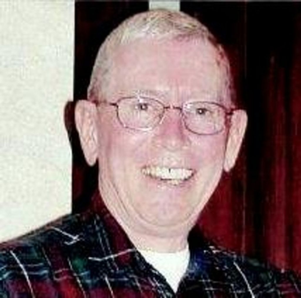 W.J. 'Bill' Waterson Profile Photo