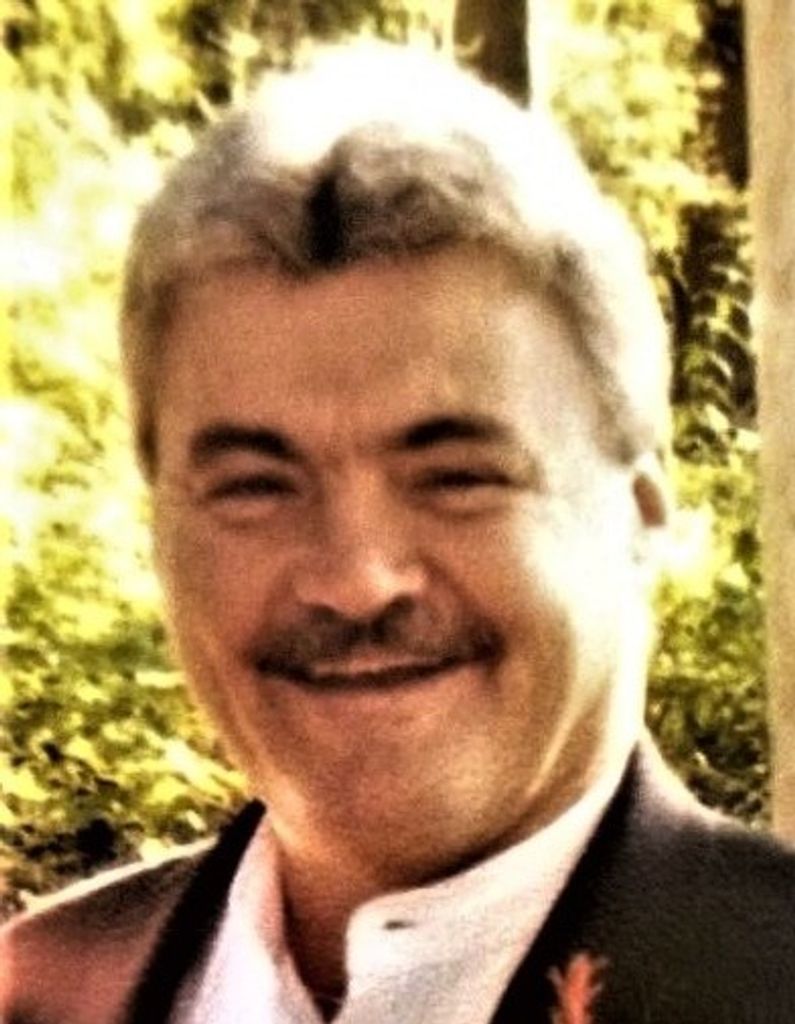 Zane E. Wright