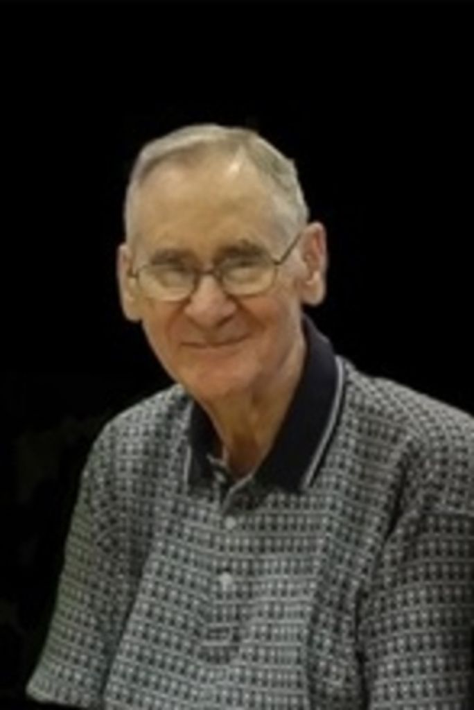 Edgar H. Eidemiller