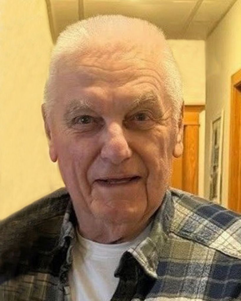 Richard "Rich" Hoppe Profile Photo