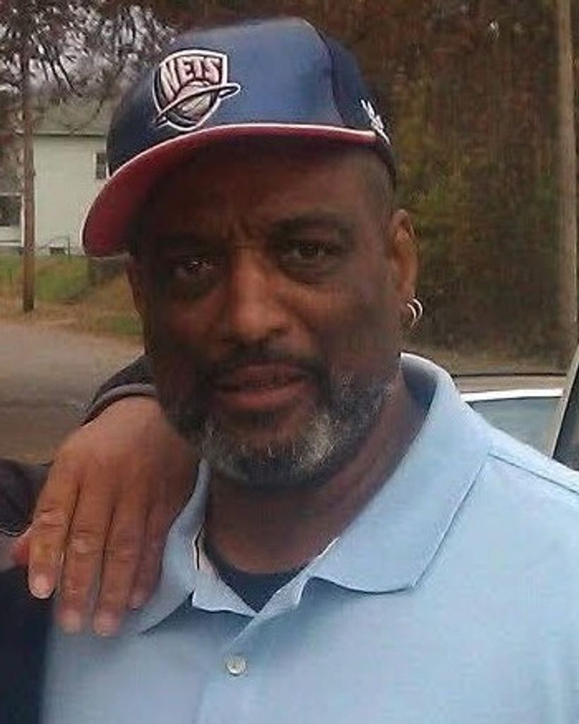 Darrell Paul Wartley