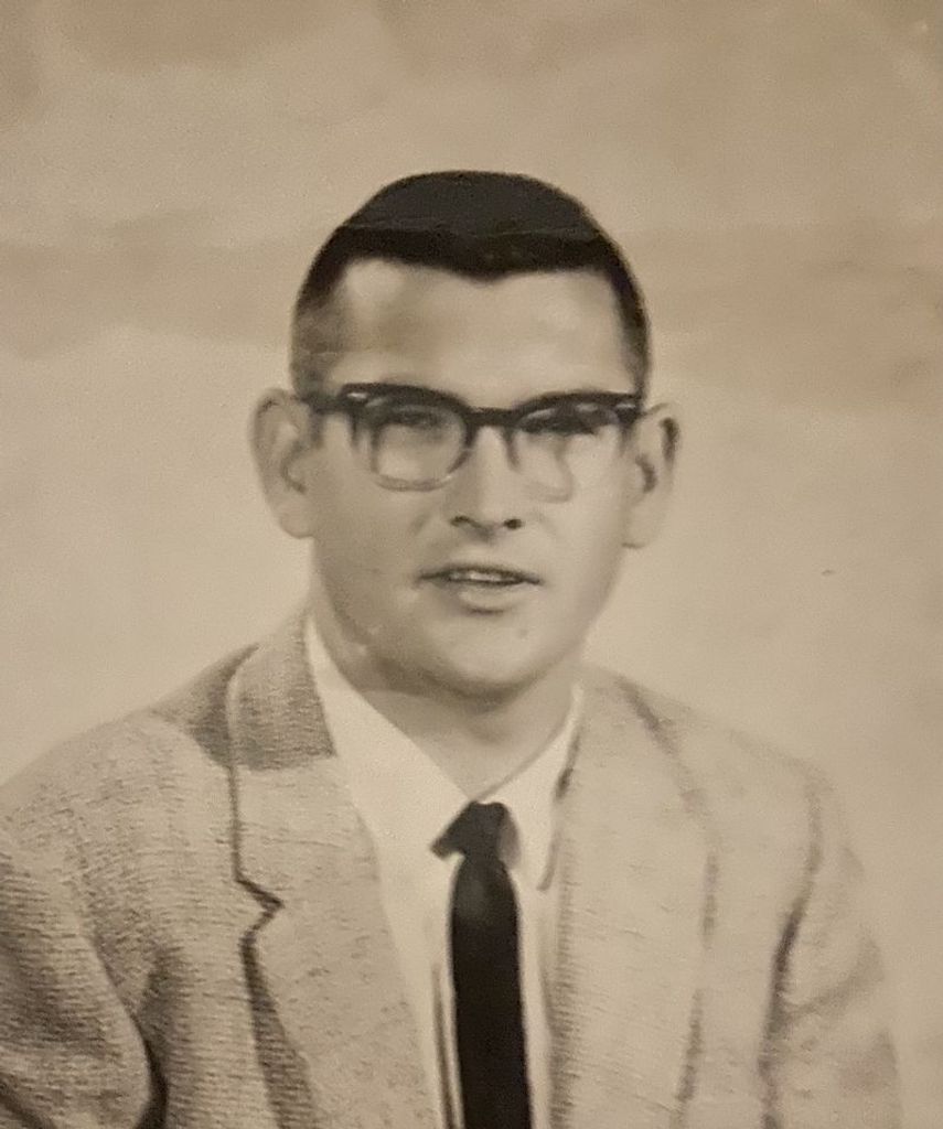 James Burtis Rose