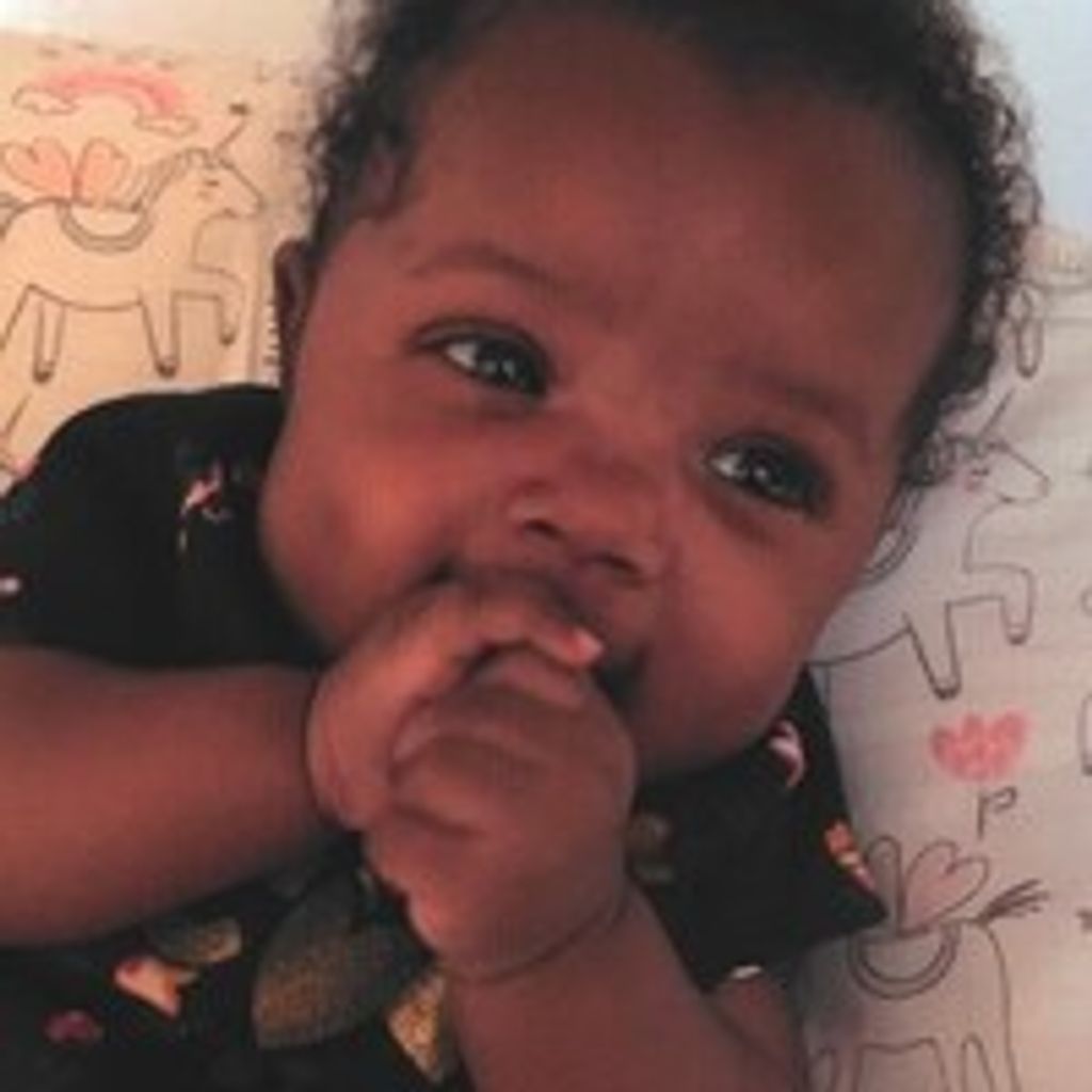 Lee'Ani Danielle Janay McGee
