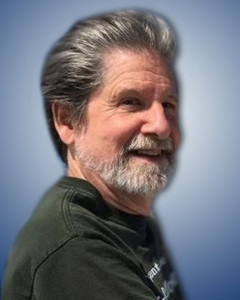 Terry Bierer Profile Photo