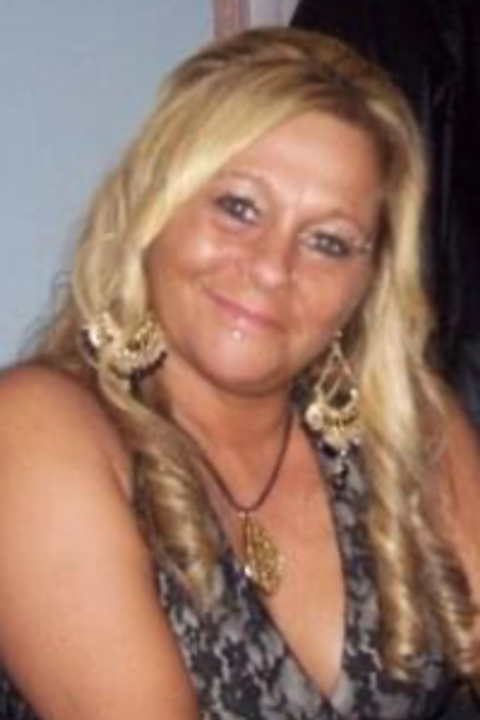 Rosemarie B. (Pereira) Silva