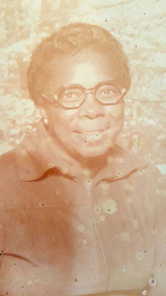 Margaret Mack Profile Photo