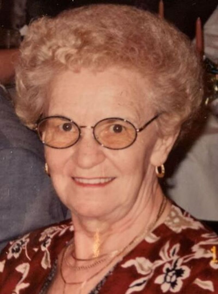 Dorothy  H. (Cudo)  Wisniewski