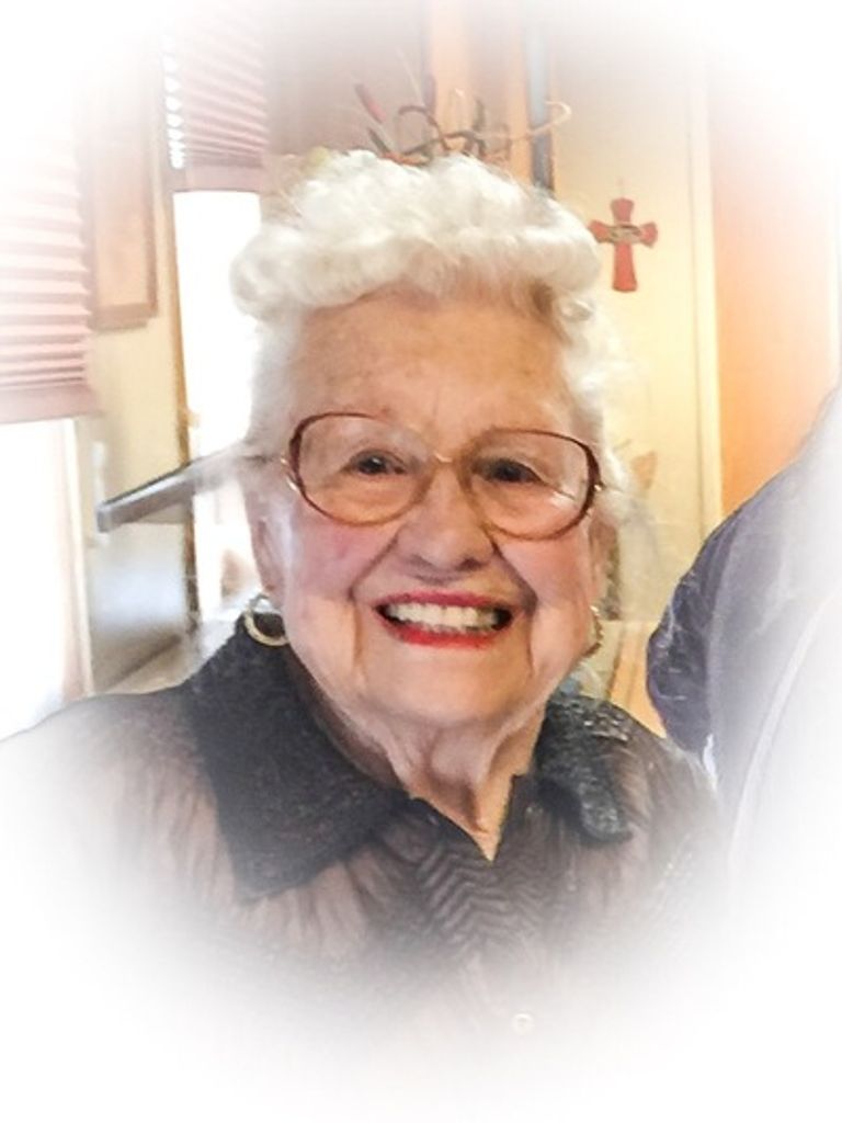 Shirley E. Hickerson Profile Photo