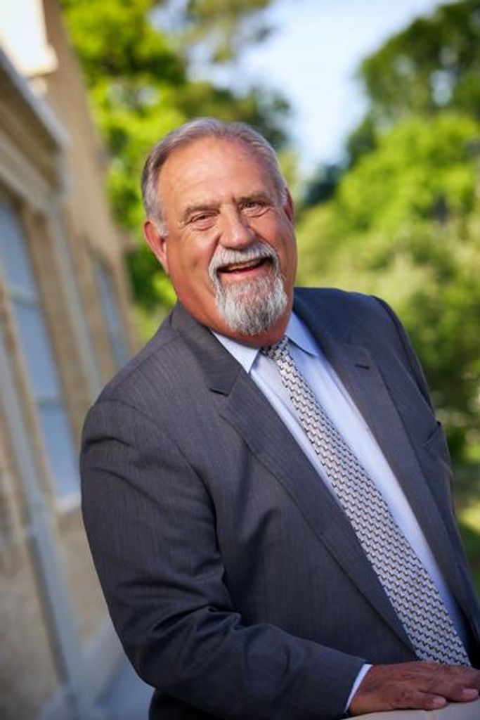 John Paul Neubauer