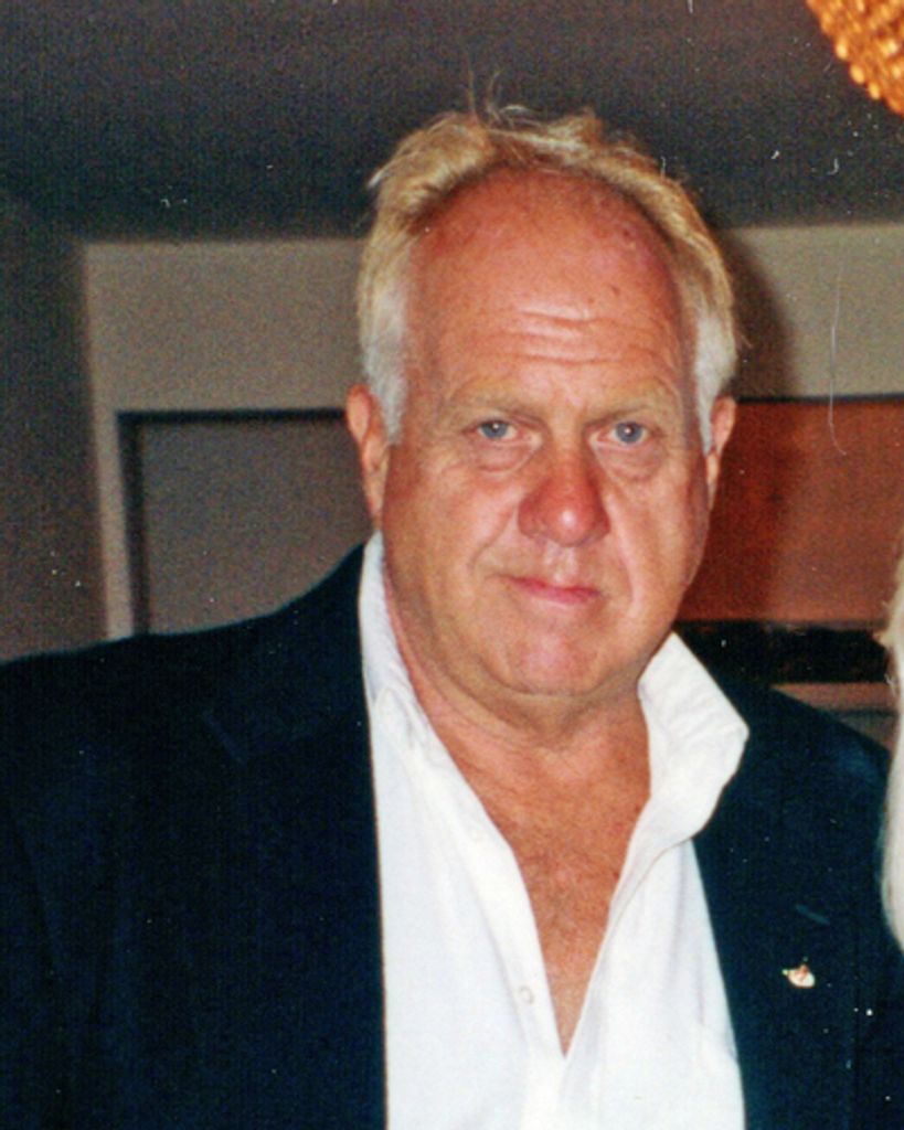 George W. Artzberger, Jr. Profile Photo