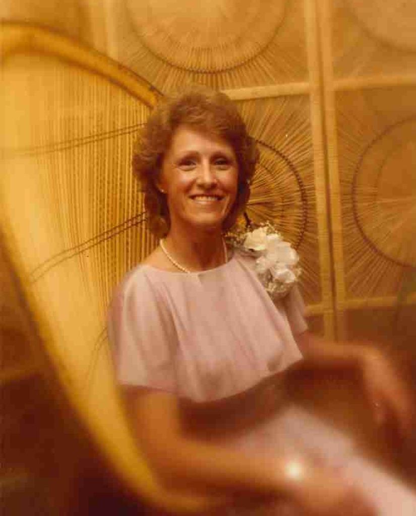 Nancy Wright Profile Photo