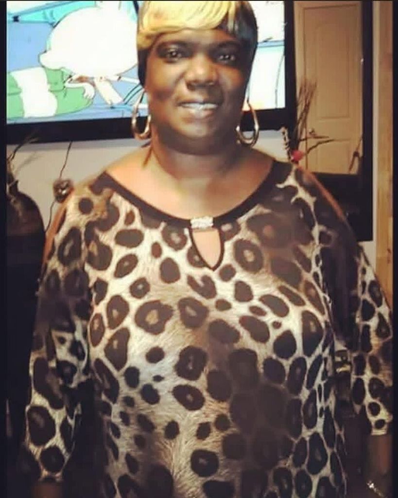 Margie Smith Williams