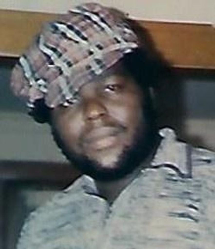 Eugene Brinkley Profile Photo