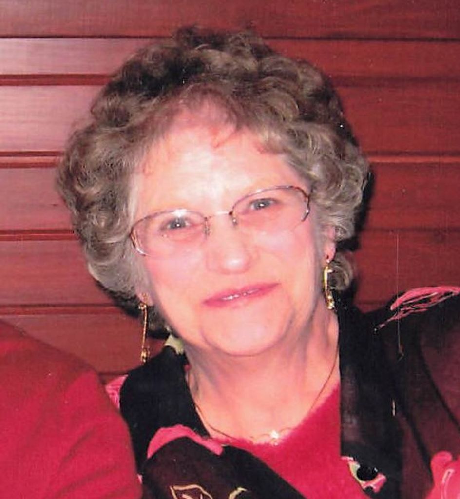 Delores Betty Tiede