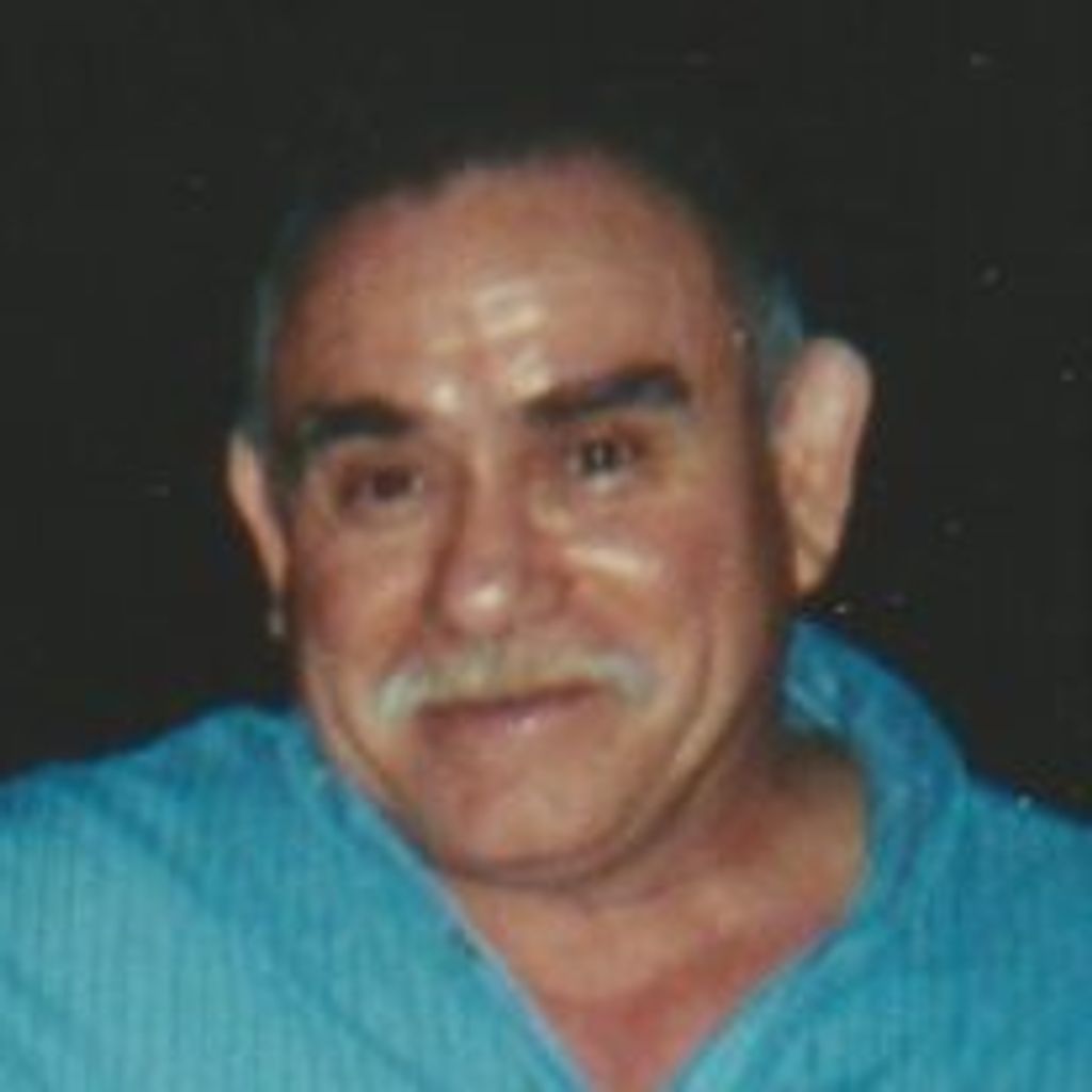 Elias P. Rojas
