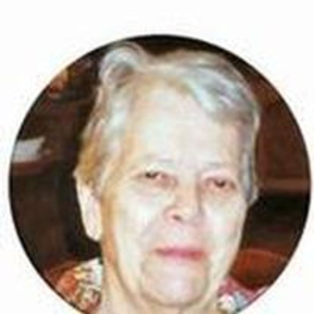 Sarah Edna Coots