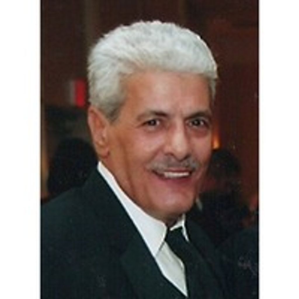 Domenick A. Lombardi