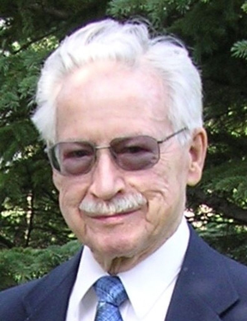 Kenneth George Henry