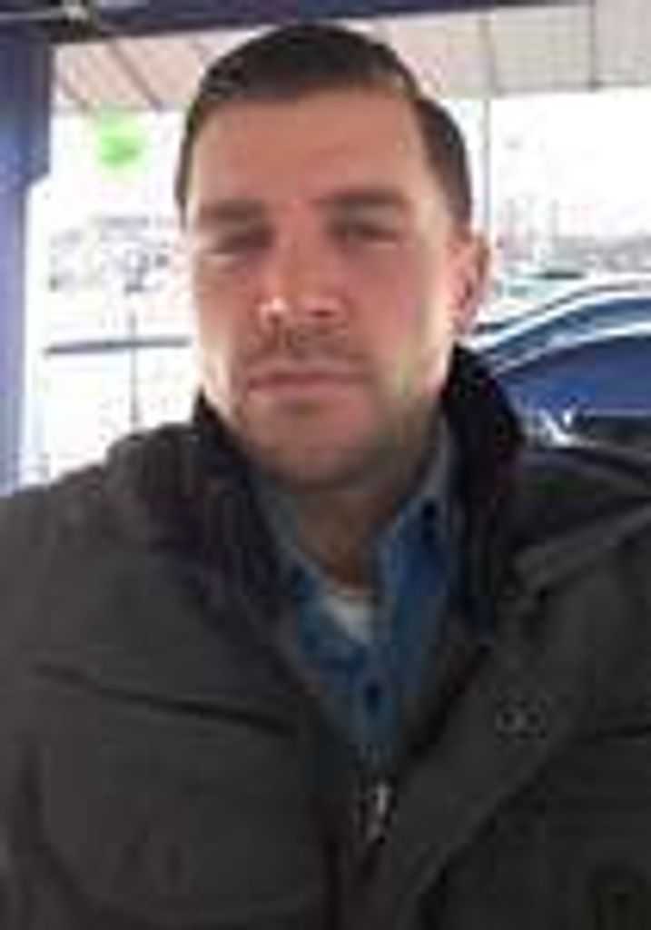 Michael Smith
