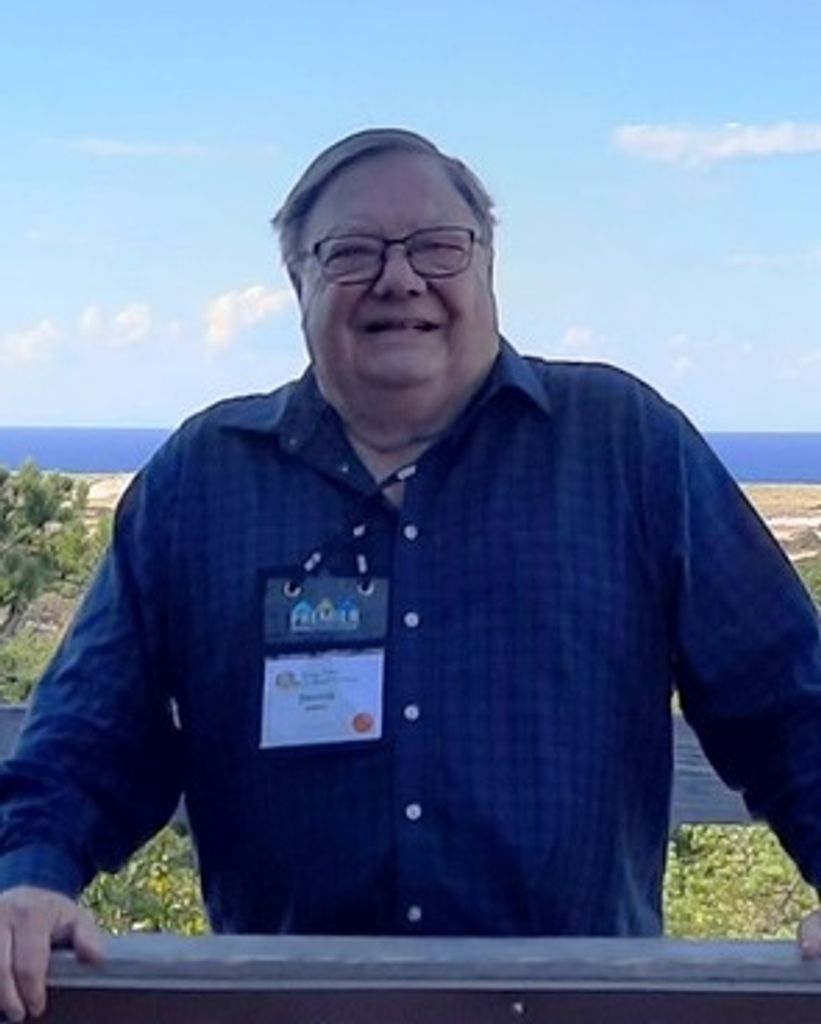 Dennis Lee Heiken Profile Photo