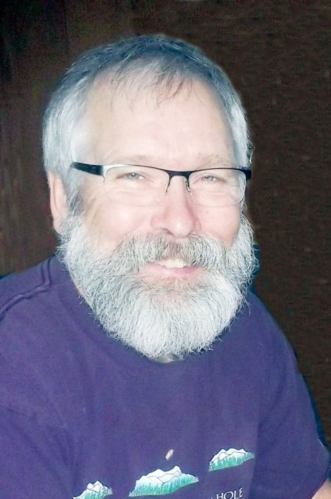 James Gordon (Jim) Phipps