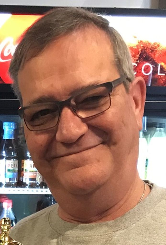 Kerry Smith Profile Photo
