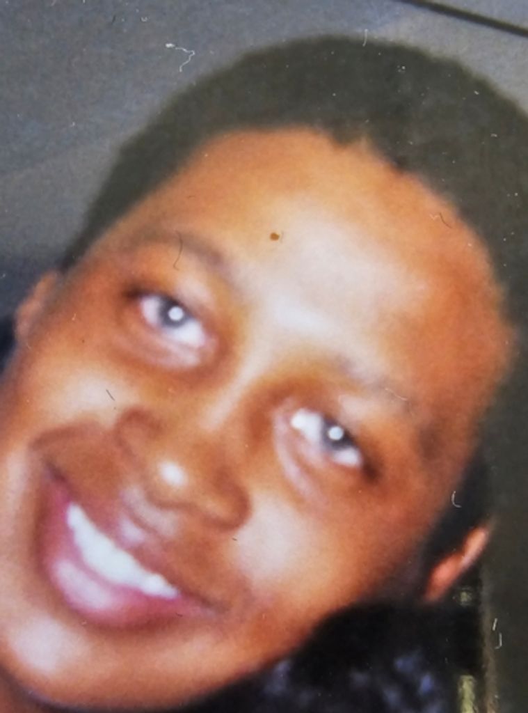 Randy Brunson Burks Profile Photo