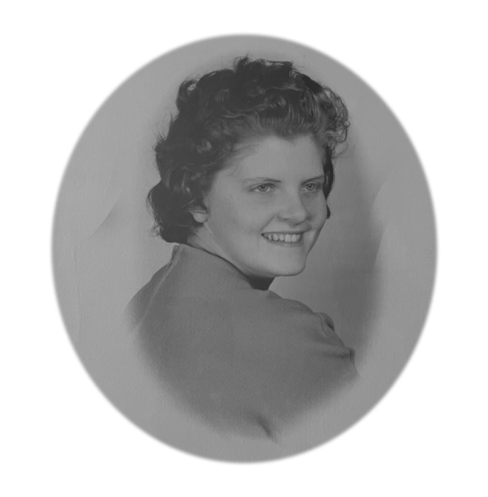 Marian R. (Pickering)  Wogan