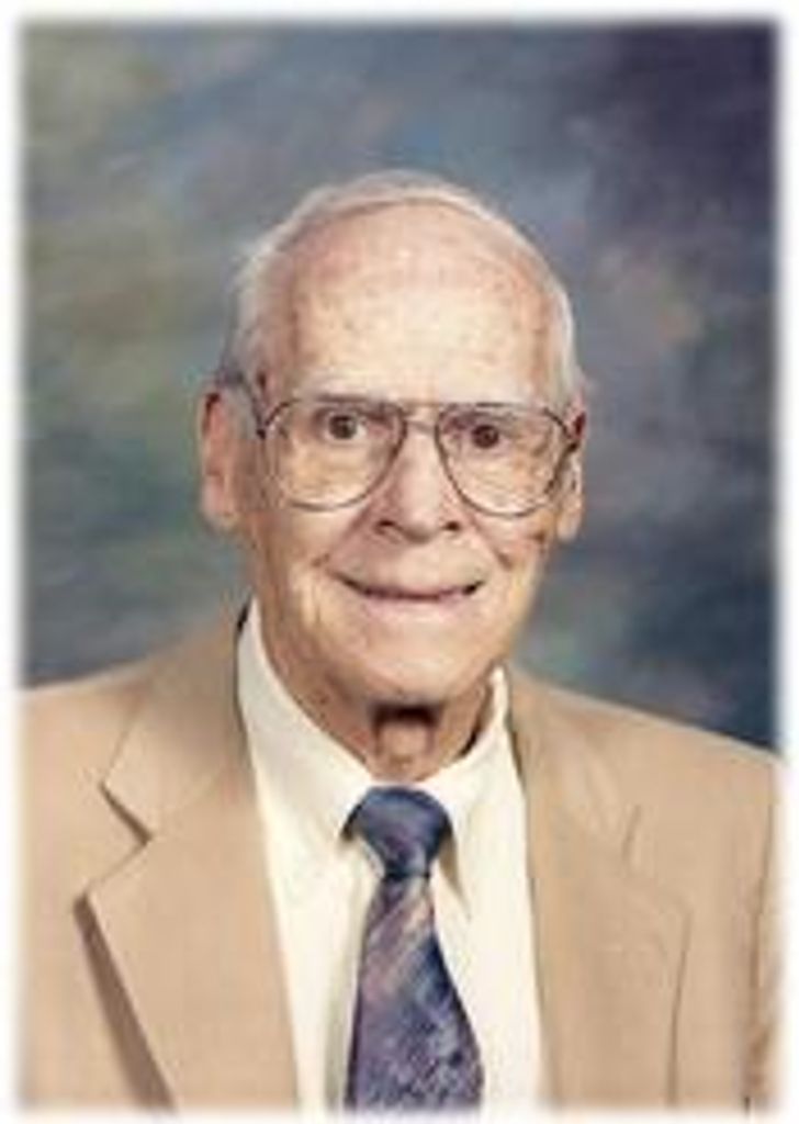 C. William Pearson Profile Photo