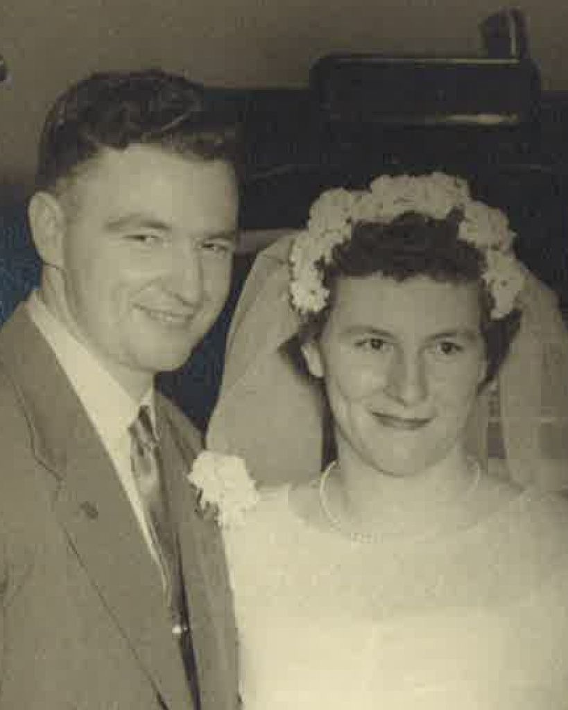 June Eileen Foltz Profile Photo