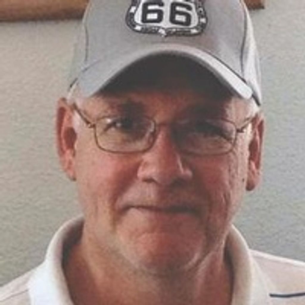 Don M. Ogle
