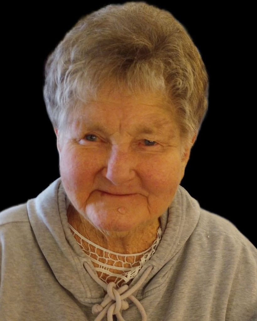 Mary Helen Cross Profile Photo