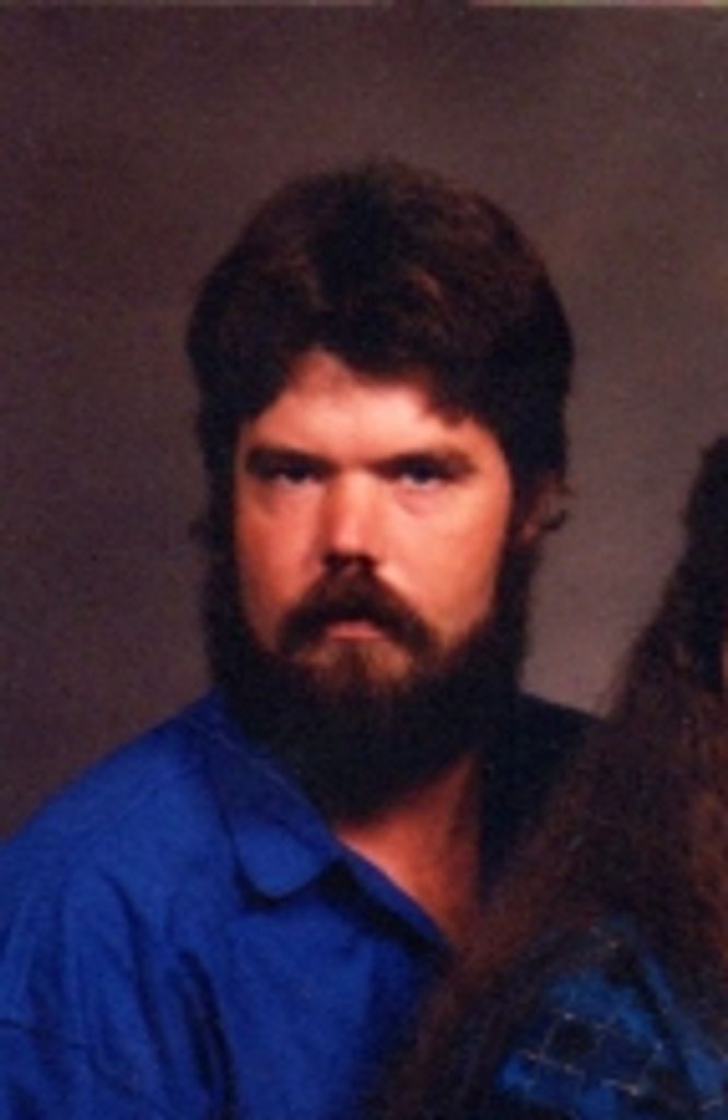 Randy Duane Benton