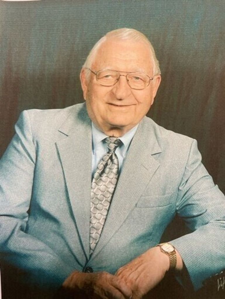 Lavernon Weaver Profile Photo