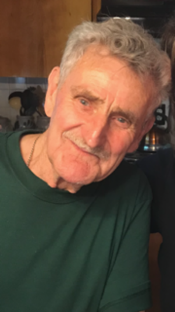 William Frye Jr.