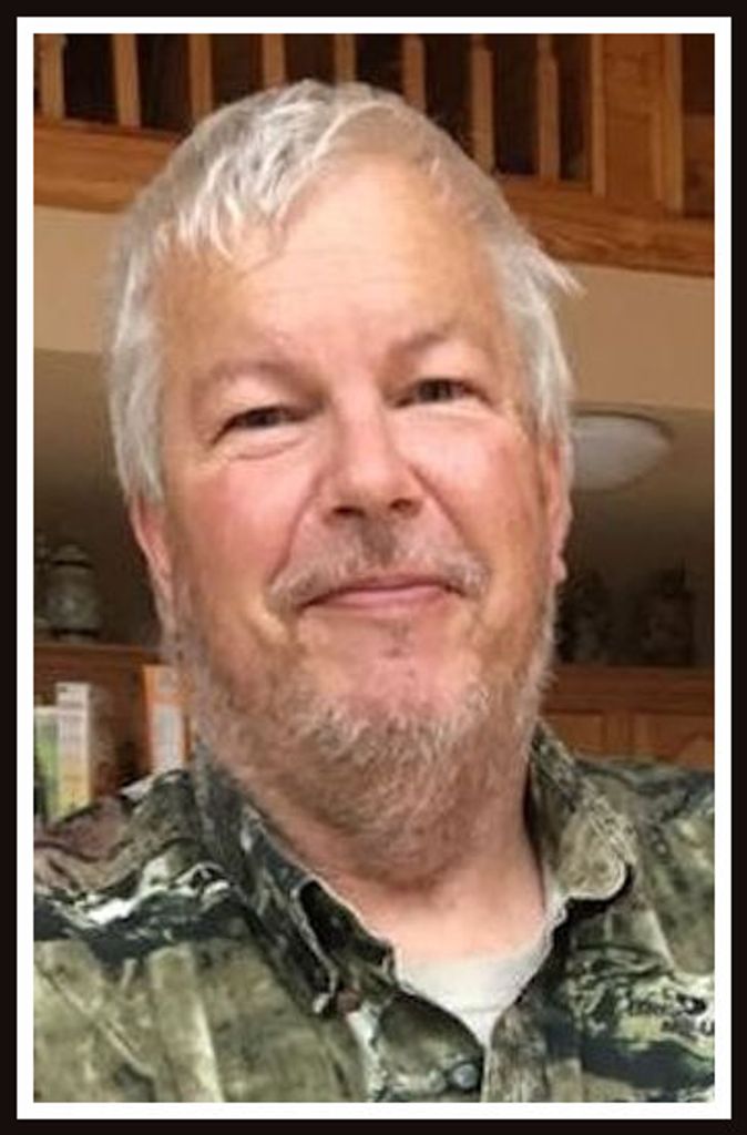 Steven Ray Meyers