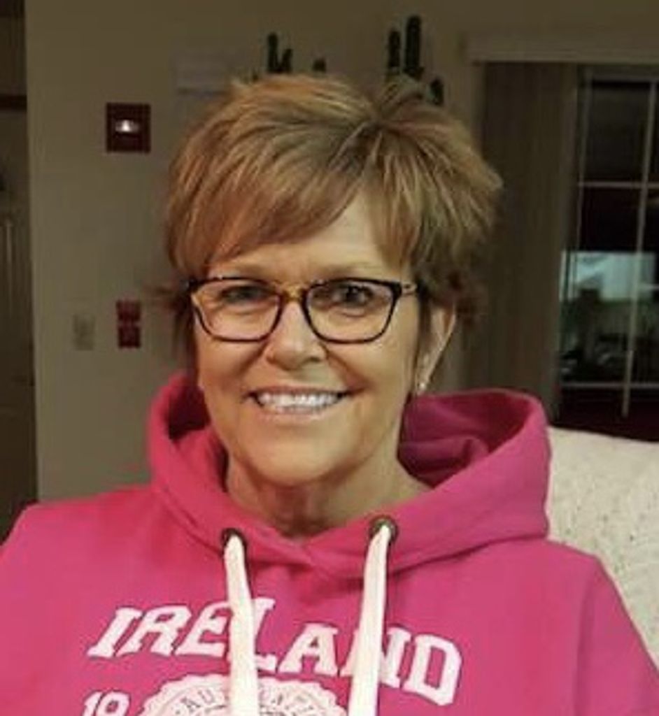 Vicki Marie Tuma