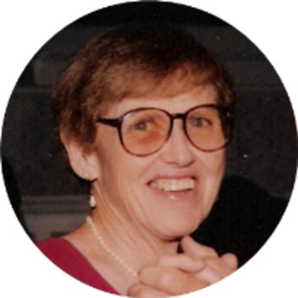 Margaret E. Conaghan